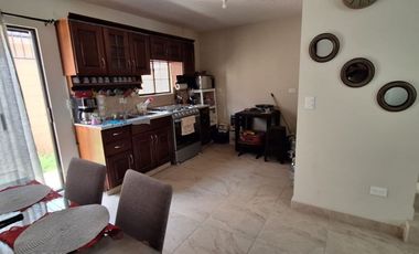 Venta Casa en Fraccionamiento Andalucía Residencial Tizayuca