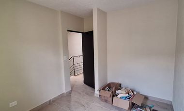 Venta Casa en Fraccionamiento Andalucía Residencial Tizayuca