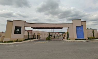 Venta Casa en Fraccionamiento Andalucía Residencial Tizayuca