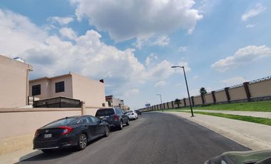 Venta Casa en Fraccionamiento Andalucía Residencial Tizayuca