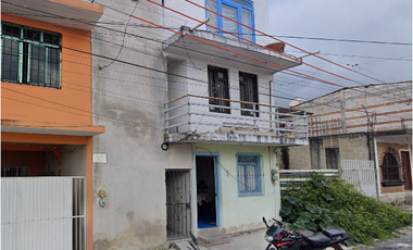 CASA EN VENTA EN COATEPEC VERACRUZ