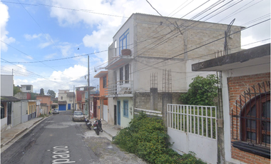 CASA EN VENTA EN COATEPEC VERACRUZ