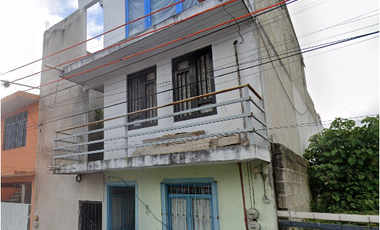 CASA EN VENTA EN COATEPEC VERACRUZ