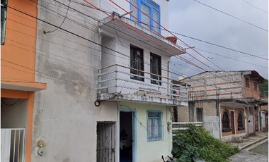 CASA EN VENTA EN COATEPEC VERACRUZ