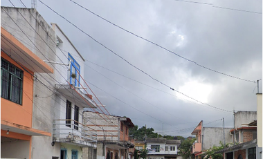CASA EN VENTA EN COATEPEC VERACRUZ