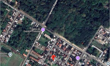 CASA EN VENTA EN COATEPEC VERACRUZ