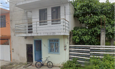 CASA EN VENTA EN COATEPEC VERACRUZ