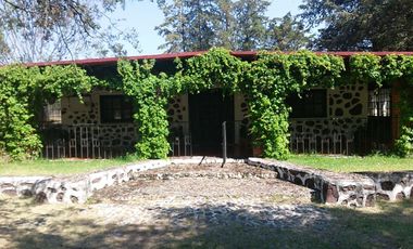 RANCHO EN VENTA EN EL ESTADO DE HIDALGO