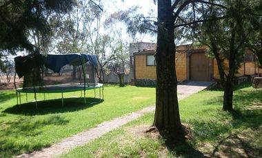 RANCHO EN VENTA EN EL ESTADO DE HIDALGO