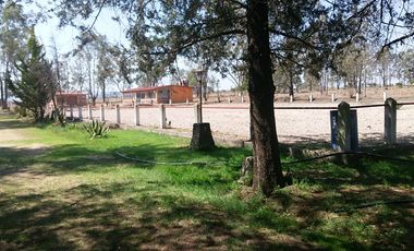 RANCHO EN VENTA EN EL ESTADO DE HIDALGO