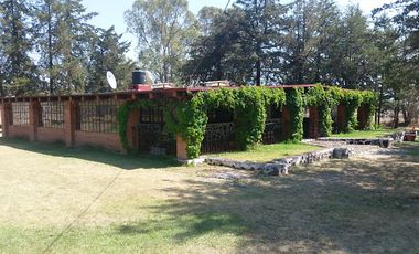 RANCHO EN VENTA EN EL ESTADO DE HIDALGO