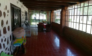 RANCHO EN VENTA EN EL ESTADO DE HIDALGO