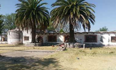 RANCHO EN VENTA EN EL ESTADO DE HIDALGO