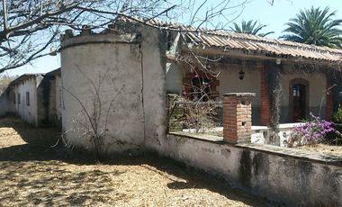RANCHO EN VENTA EN EL ESTADO DE HIDALGO
