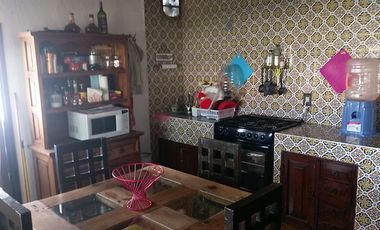 RANCHO EN VENTA EN EL ESTADO DE HIDALGO