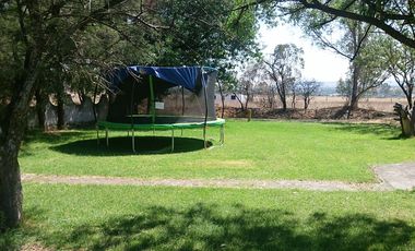 RANCHO EN VENTA EN EL ESTADO DE HIDALGO