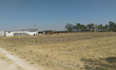 RANCHO EN VENTA EN EL ESTADO DE HIDALGO