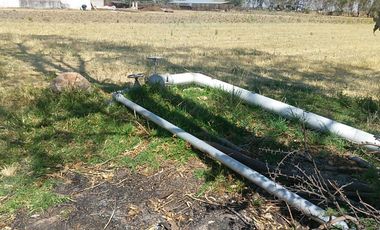 RANCHO EN VENTA EN EL ESTADO DE HIDALGO