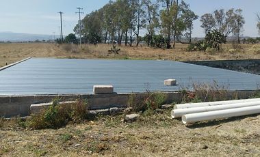 RANCHO EN VENTA EN EL ESTADO DE HIDALGO