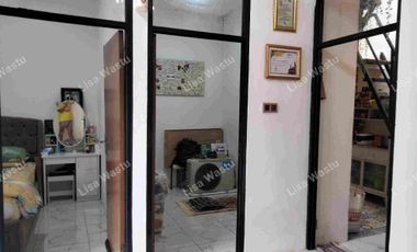 DIJUAL CEPAT RUMAH DEKAT RAMAYANA PARUNG