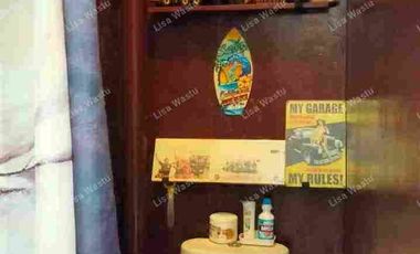 DIJUAL CEPAT RUMAH DEKAT RAMAYANA PARUNG