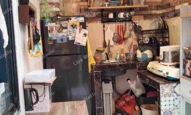 DIJUAL CEPAT RUMAH DEKAT RAMAYANA PARUNG