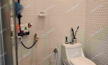 DIJUAL CEPAT RUMAH DEKAT RAMAYANA PARUNG