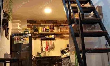DIJUAL CEPAT RUMAH DEKAT RAMAYANA PARUNG