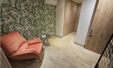 VENTA APTO TURÍSTICO 2DA LINEA DE PLAYA EN EL CETRO HISTORICO – F.V