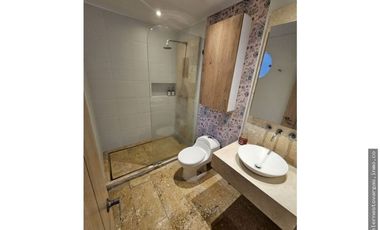 VENTA APTO TURÍSTICO 2DA LINEA DE PLAYA EN EL CETRO HISTORICO – F.V