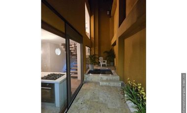 VENTA APTO TURÍSTICO 2DA LINEA DE PLAYA EN EL CETRO HISTORICO – F.V