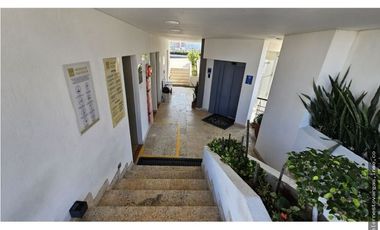 VENTA APTO TURÍSTICO 2DA LINEA DE PLAYA EN EL CETRO HISTORICO – F.V