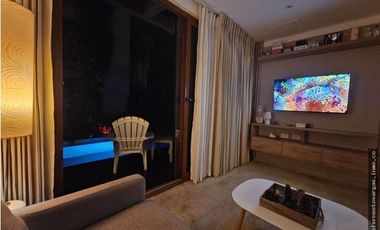 VENTA APTO TURÍSTICO 2DA LINEA DE PLAYA EN EL CETRO HISTORICO – F.V