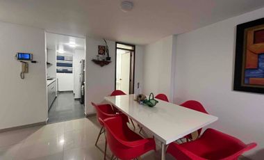 Venta de Apartamento Av. Santander – Manizales