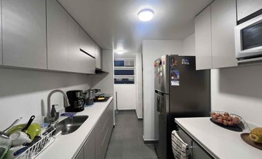 Venta de Apartamento Av. Santander – Manizales