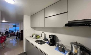 Venta de Apartamento Av. Santander – Manizales