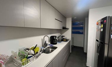 Venta de Apartamento Av. Santander – Manizales