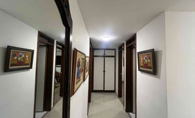 Venta de Apartamento Av. Santander – Manizales