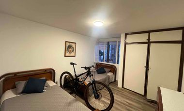 Venta de Apartamento Av. Santander – Manizales