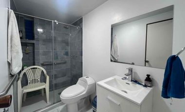 Venta de Apartamento Av. Santander – Manizales