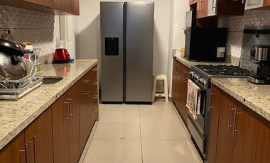 VENDO LINDO  DEPA EN SAN ISIDRO
