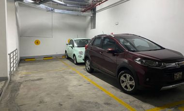 VENDO LINDO  DEPA EN SAN ISIDRO