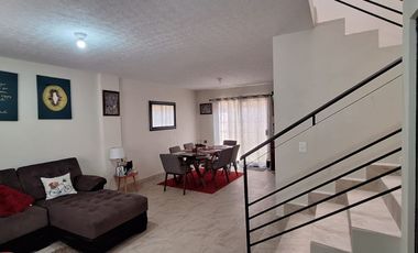Casa en Fraccionamiento Andalucía Residencial, Tizayuca, Hidalgo.