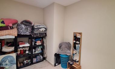 Casa en Fraccionamiento Andalucía Residencial, Tizayuca, Hidalgo.