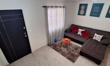 Casa en Fraccionamiento Andalucía Residencial, Tizayuca, Hidalgo.