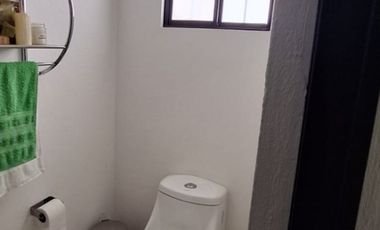 Casa en Fraccionamiento Andalucía Residencial, Tizayuca, Hidalgo.