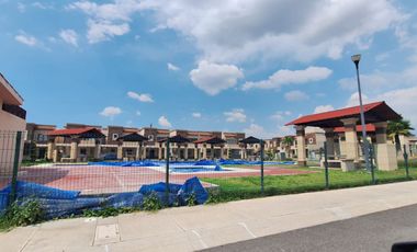 Casa en Fraccionamiento Andalucía Residencial, Tizayuca, Hidalgo.