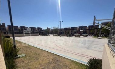 Casa en Fraccionamiento Andalucía Residencial, Tizayuca, Hidalgo.