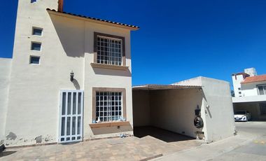 VENTA DE CASA POR NISSAN, JATCO, UNIVERISDAD PANAMERICANA, INVIERTE