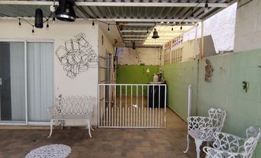 VENTA DE CASA POR NISSAN, JATCO, UNIVERISDAD PANAMERICANA, INVIERTE